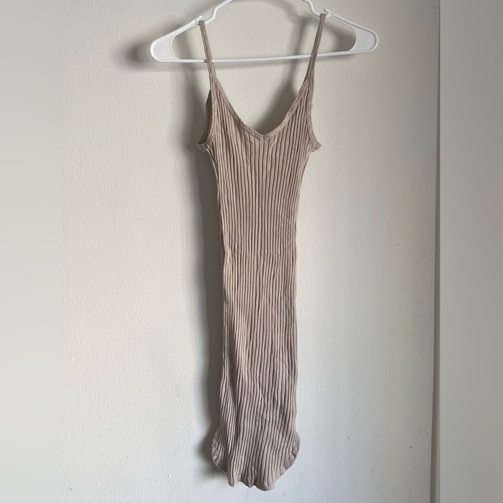Urban Outfitters Out From Under Slip Dress XS